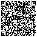 QR code with Krs contacts
