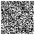 QR code with Cme contacts