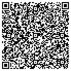 QR code with Chick's Frame & Wheel Service contacts