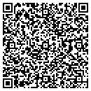 QR code with D N D Rental contacts