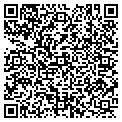 QR code with J&C Industries Inc contacts