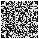 QR code with C & I Distributors contacts