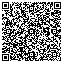 QR code with Chapoton Ron contacts
