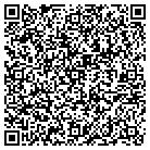 QR code with D & P Currie Rentals LLC contacts