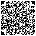 QR code with D P Leasing contacts
