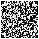 QR code with Knob Woodworks contacts