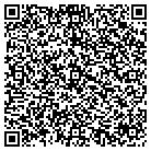 QR code with Koch's Custom Woodworking contacts