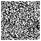 QR code with Hk Worldwide Moving contacts