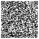 QR code with Martin's Woodworking contacts