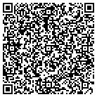 QR code with First United Methodist Preschl contacts