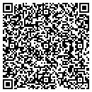 QR code with Osprey Sales contacts