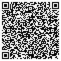 QR code with Sizzler contacts