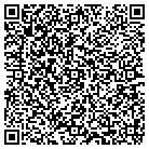 QR code with Hancock County Early Learning contacts