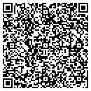 QR code with HI Star Travel contacts