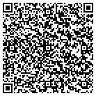 QR code with API Property Management contacts