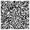 QR code with John W Palmer contacts