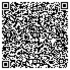 QR code with Hagen Streif Newton & Oshiro contacts