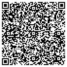 QR code with Leo Gomez Trucking Inc contacts