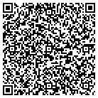 QR code with Hussey's Brake & Wheel Service contacts