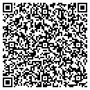 QR code with L And S Cattle contacts