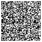 QR code with Macbehen Transportation contacts
