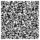 QR code with Haddick's Towing & Trnsprtng contacts