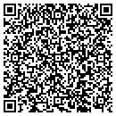 QR code with Hibernia Bancorp Inc contacts
