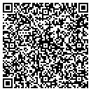 QR code with B Investment L C contacts