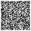 QR code with Mk Movers contacts