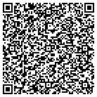 QR code with California Cascade Industries contacts