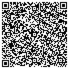 QR code with B & P Investment Properties LLC contacts