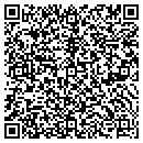 QR code with C Bell Investment LLC contacts