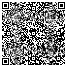 QR code with Philip's Custom Woodworking contacts