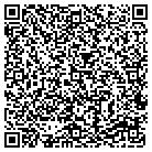 QR code with Oakley Valley Farms Inc contacts