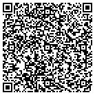 QR code with Riverfront Twin Cinemas contacts