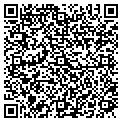 QR code with Nichols contacts
