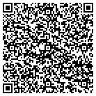 QR code with Randy H Barlet Custom Woodwork contacts