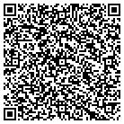 QR code with R A Wueschinski Woodworks contacts