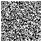 QR code with One Source Janitorial Supply contacts