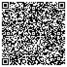 QR code with Ledjer Film & Theatre Service contacts