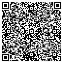 QR code with Roy Movers contacts