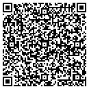 QR code with L P B Ltd contacts