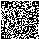 QR code with R W Reese contacts