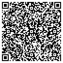 QR code with Kosnar Group contacts
