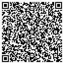 QR code with Thomas A King Janitorial contacts