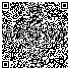 QR code with Ron Shades Custom Woodworking contacts
