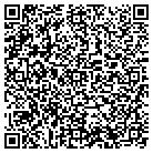 QR code with Physician's Filing Service contacts