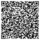 QR code with Fandorin contacts