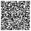 QR code with P X Products contacts