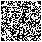 QR code with B T Hickman Investments Inc contacts